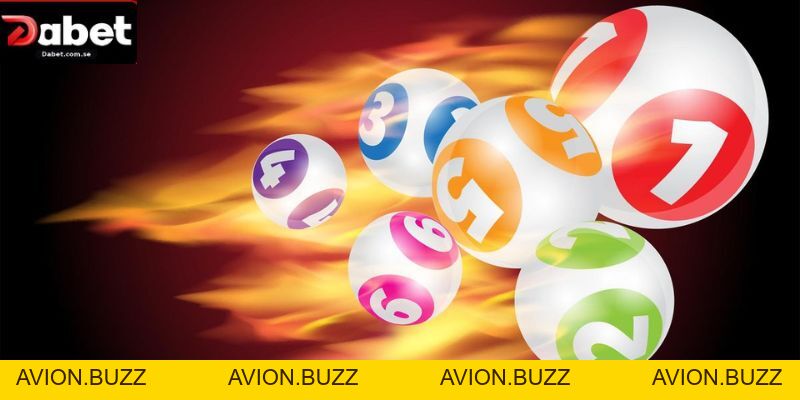 Lô Đề 3 Miền Dabet – Khám Phá Cơ Hội Thắng Lớn Mọi Khu Vực - AVION