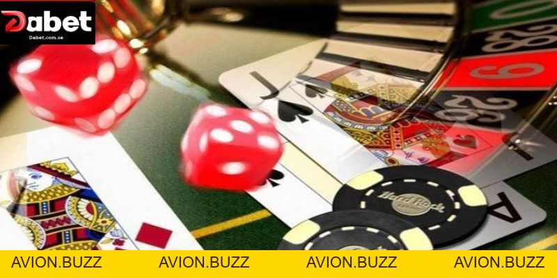 Tải App Dabet – Hướng Dẫn Cài Đặt Ứng Dụng Chi Tiết - AVION