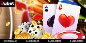 Game Bài Dabet – Kho Trò Chơi Đổi Thưởng Hấp Dẫn - AVION