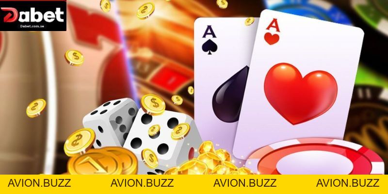 Liêng Dabet – Hướng Dẫn Chơi Chi Tiết Cho Người Mới - AVION
