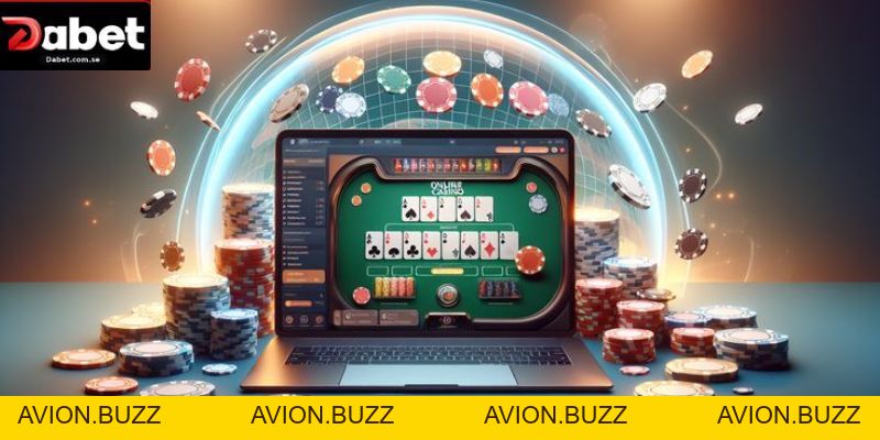 Sảnh Live SunWin – Trải Nghiệm Casino Trực Tuyến Tại Dabet - AVION