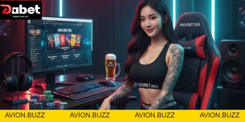 Sảnh Live SunWin – Trải Nghiệm Casino Trực Tuyến Tại Dabet - AVION