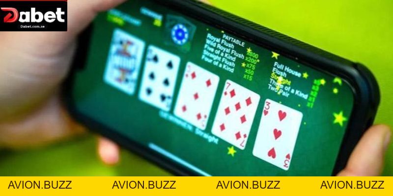Đăng Ký Dabet – Hướng Dẫn Tạo Tài Khoản Nhanh Chóng - AVION