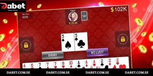 Game Bài Dabet – Kho Trò Chơi Đổi Thưởng Hấp Dẫn - AVION